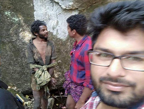 Shocking lynching in Kerala, suspect takes selfie before killing a tribal youth