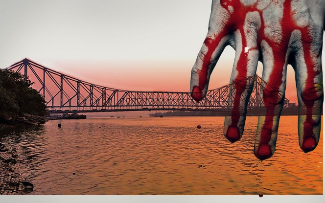 West Bengal: BJP worker Dalu Sheikh killed after crude bombs were hurled at him by TMC workers