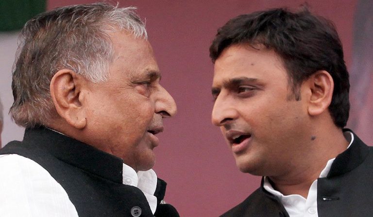 Samajwadi Party releases first list of candidates for 2019 elections, Mulayam Singh Yadav to contest from Mainpuri