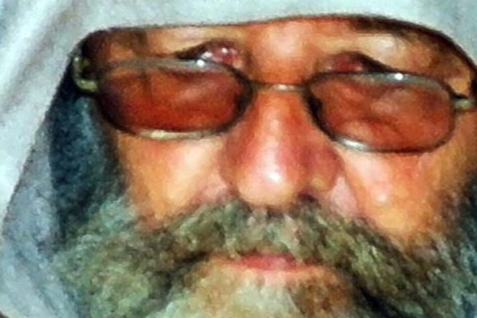The sexual predator wanted by Australia has been roaming free in India for 40 years