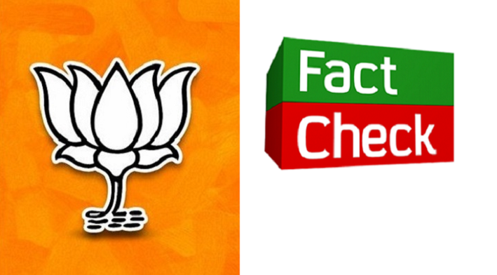 Fact check: Did the BJP really know Karnataka poll dates in advance as alleged by some journalists?