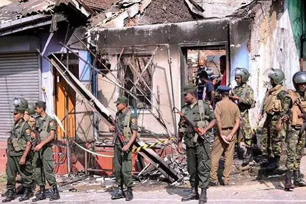 Emergency in Sri Lanka over Buddhist and Muslim clashes: This is why they are fighting