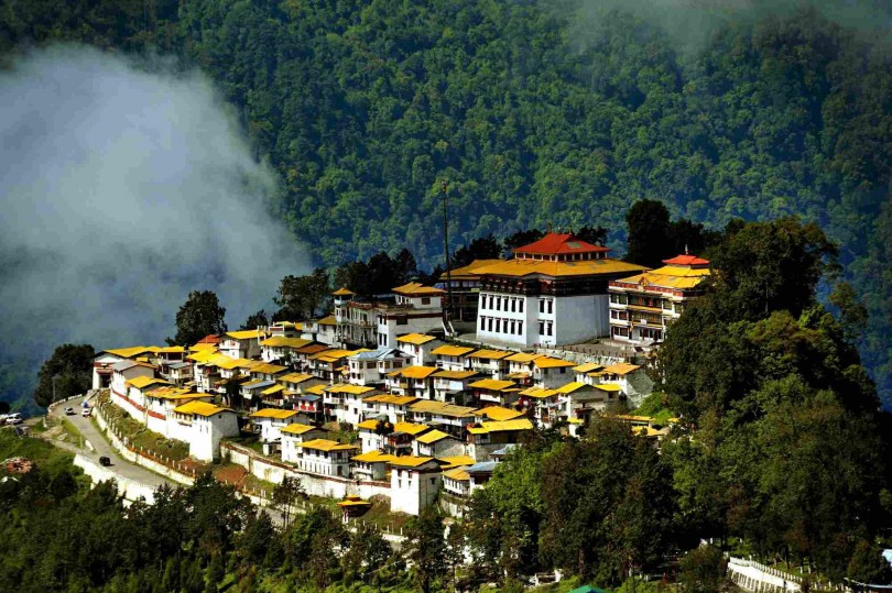 relaxed PAP norms will boost tourism in Arunachal