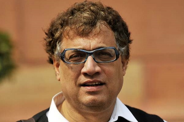TMC MP Derek O'Brien claims his party has taken up a challenge to dethrone Modi in 2019, gets lampooned