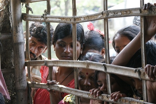 Narendra Modi cabinet approves historic law to strike a deadly blow on Human Trafficking