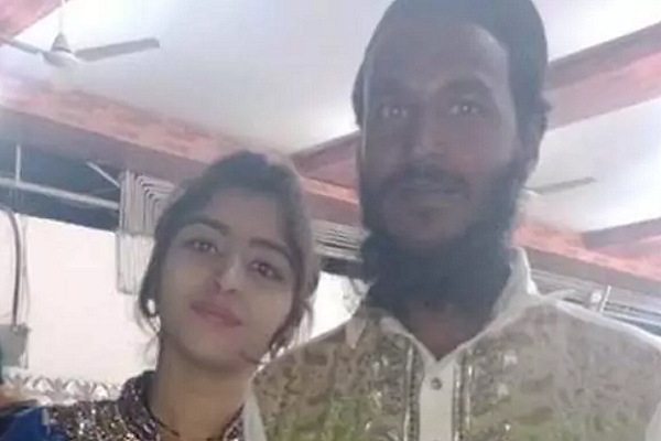 Hyderabad man brutally assaults wife for switching off their Wi-Fi connection
