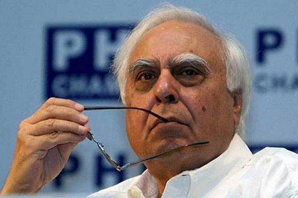 Kapil Sibal threatens media, warns against linking him to revelations regarding PFI funding anti-CAA riots and payments made to him