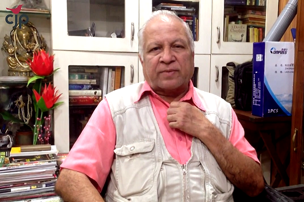 Why political parties nominating 'journalists' to Rajya Sabha might be the death of the profession