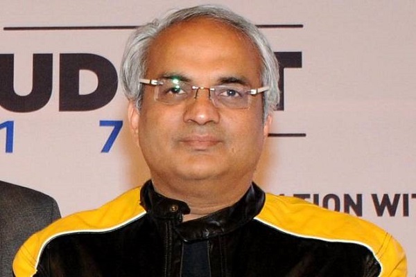 Mahesh Murthy who claimed to be pro-women, booked in second sexual harassment case