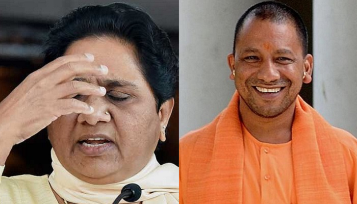 BSP MLA cross votes for BJP in Rajya Sabha elections, says he is with Yogi