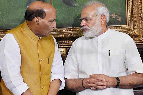 Modi govt starts the critical process of selling 'enemy properties' which could earn it Rs 1 lakh crores