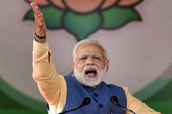 PM Modi launches campaign to completely eradicate Tuberculosis 5 years ahead of global deadline
