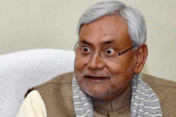 Nitish Kumar govt directs police to ‘gather information’ on the RSS and its subsidiary outfits in Bihar
