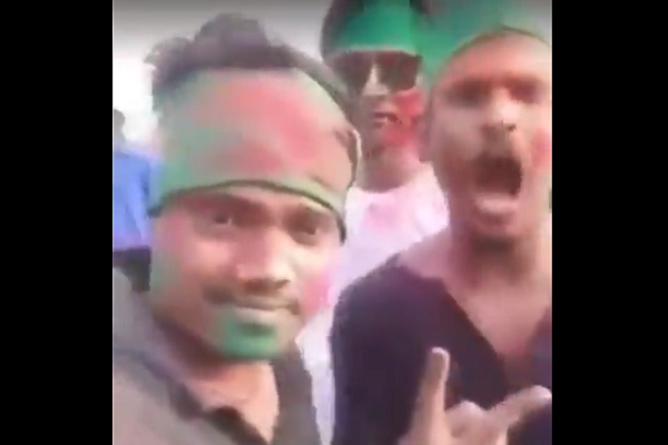 Bihar DGP busts claims of alleged fact checkers, reiterates pro-Pak sloganeering video isn't doctored