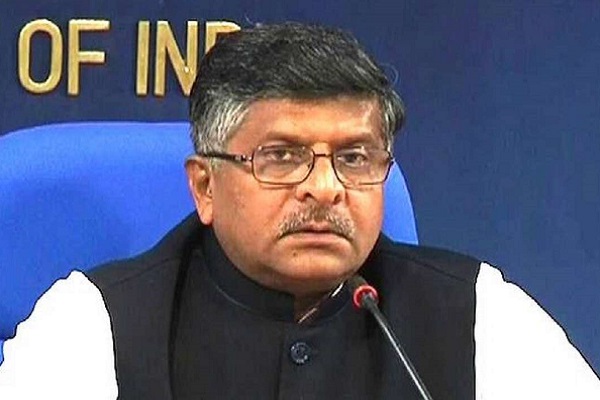 BJP tears into Congress over its alleged links to controversial data collecting agency