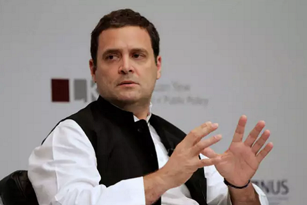 After losing deposit in UP, Congress now facing a mutiny in Odisha