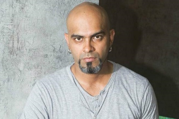 BJP Karnataka demolishes abusive AAP supporter Raghu Ram in a single stroke