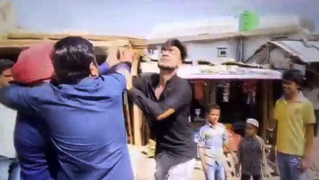 Journalists attacked in Jammu while questioning Rohingyas for having access to illegal SIM cards