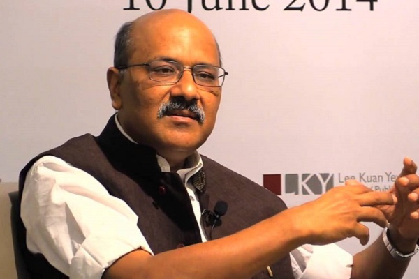 Shekhar Gupta manages to expose his own hypocrisy over caste matters