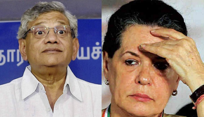 CPM starts causing trouble in the 