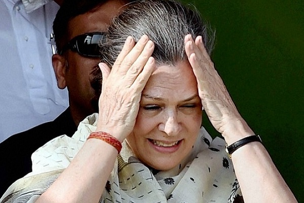 Amnesty India, Trust chaired by Sonia Gandhi under govt scanner for alleged FCRA violations