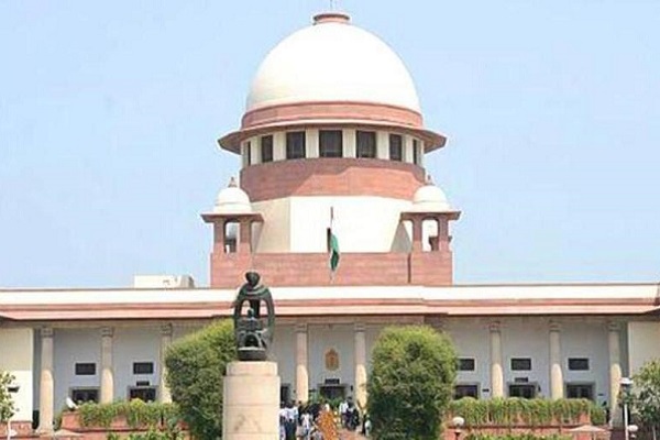 Supreme Court in a landmark judgement legalises passive euthanasia, catholic group condemns it