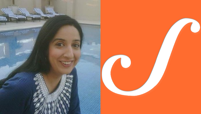 Abusive troll and leftist website's strong claims about RSS-BJP's 'tussle' get proven wrong