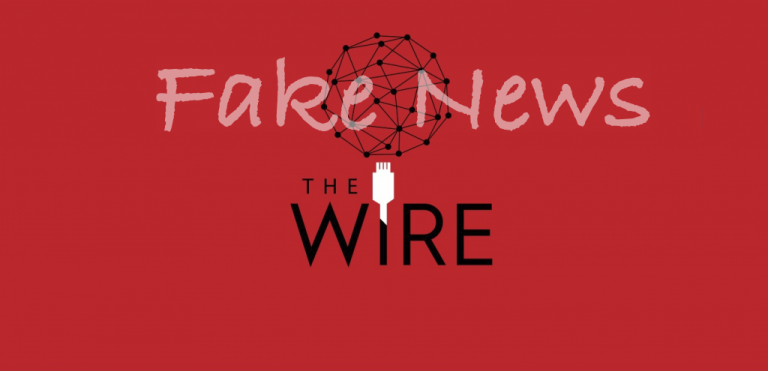 FIR No. 59: Delhi Police slams The Wire for ‘dull-witted’ fake news report, says journalist was in a ‘frenzy’ to allege ‘bias and discrimination’