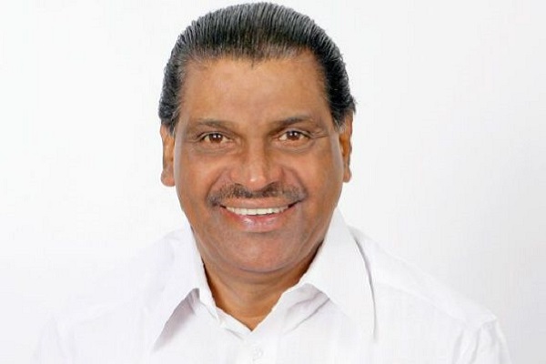 Congress MLA and former state Home Minister enters Kerala assembly with a grenade