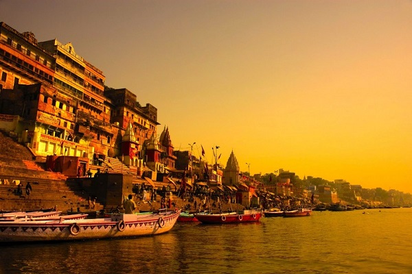 Varanasi becomes a 'wireless city' after its electricity distribution network goes completely underground