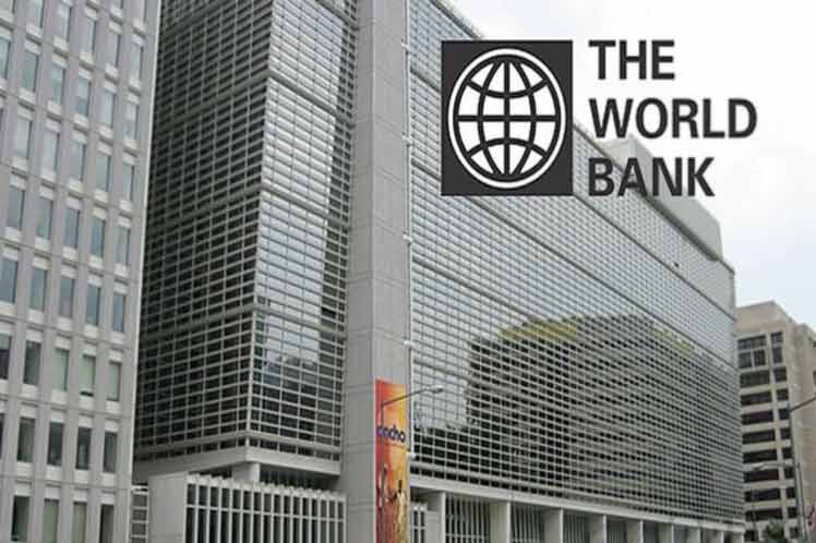 7.3% GDP growth in next fiscal, more than 7,5% in 19-20, predicts World Bank