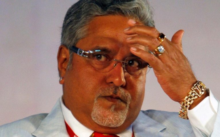 The United Kingdom government approves extradition of Vijay Mallya to India