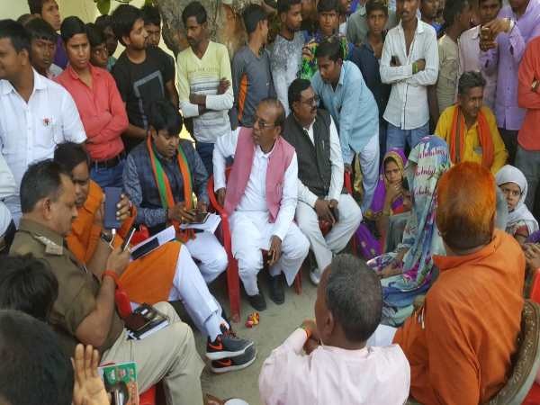 Girl gang raped after she refuses to convert to Islam, later gets jailed due to a cover up