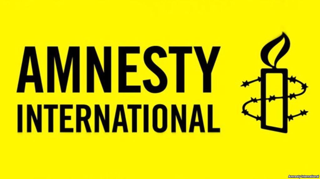 Amnesty International floats petition condemning police action against anti-CAA rioters.
