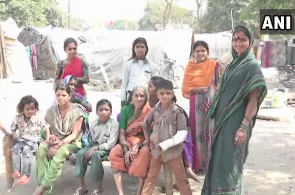 Agra residents allege getting drugged by missionaries who were luring them to convert to Christianity