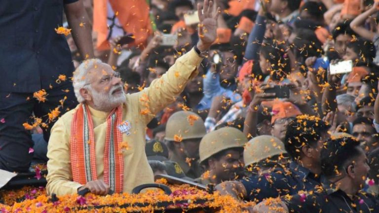 Rajasthan: BJP expecting upswing in public support with PM Modi’s upcoming rallies in the state