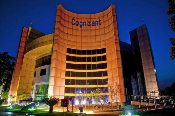 I-T department attaches bank accounts of Cognizant
