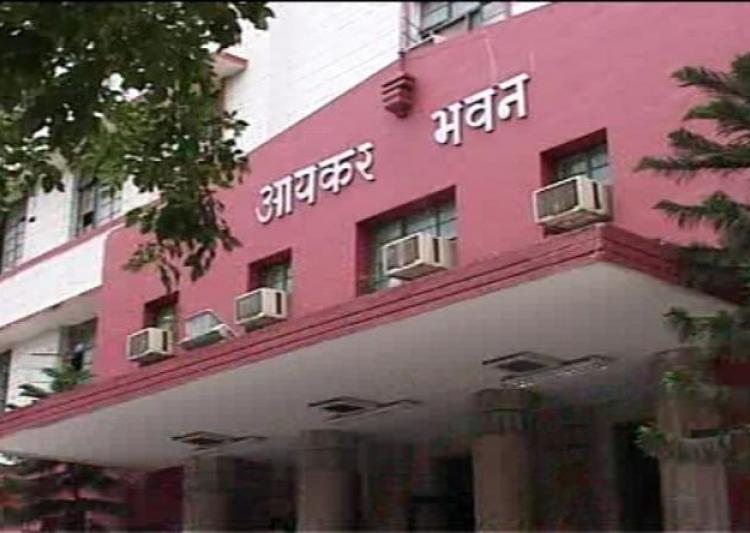 12 senior govt officials ordered compulsory retirement by the Finance ministry over various charges.