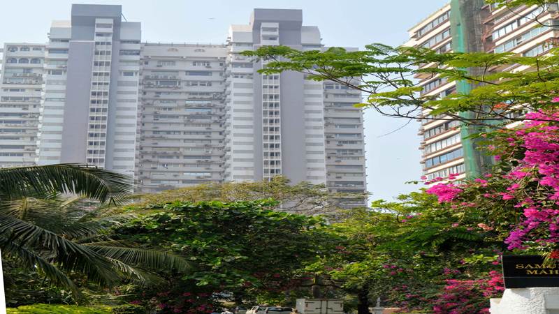 ED searched Nirav Modi's Samudra Mahal properties