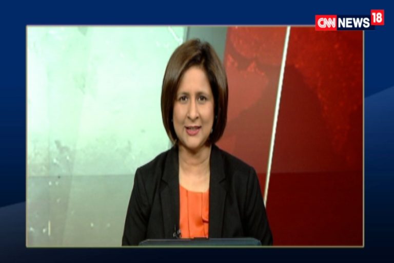 Pallavi Ghosh does a Rahul Gandhi while talking about Uri box office collection and Twitter can’t stop laughing