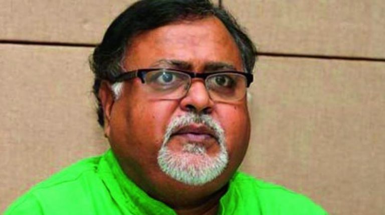 West Bengal: Education Minister Partha Chatterjee summoned by CBI over the Saradha Chit Fund Scam