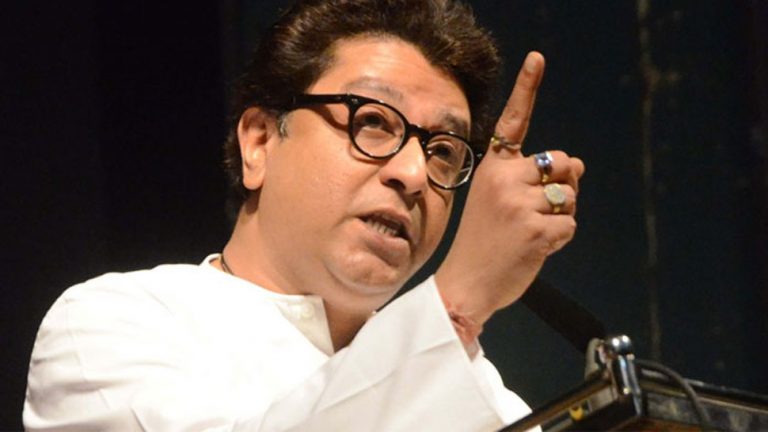 Leave or you will be evicted ‘MNS-Style’: MNS Posters in Panvel say to illegal Bangladeshis