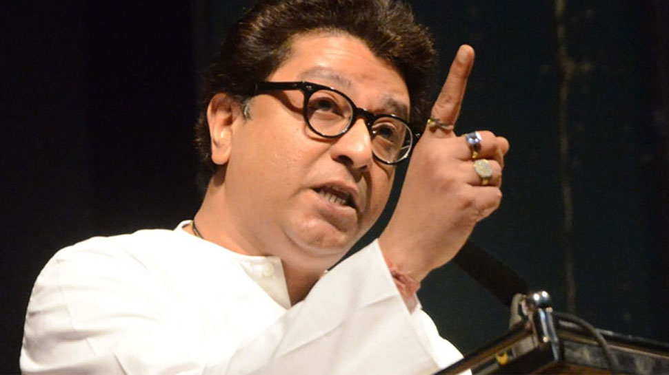 MNS posters threatening illegal immigrants to leave seen in Navi Mumbai,