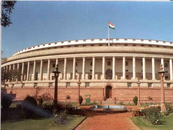 BJP wins two RS bypolls seats today
