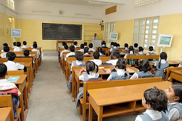 Now this is how you can decide what Indian students should be taught in schools