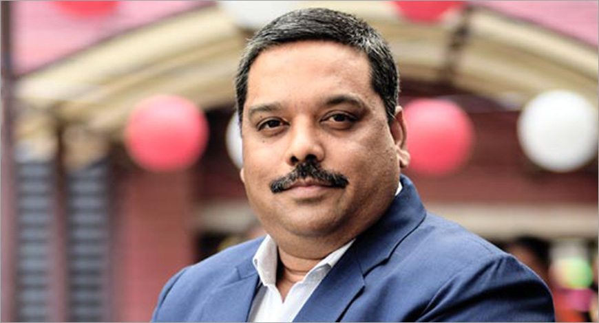 Managing Editor of Aaj Tak