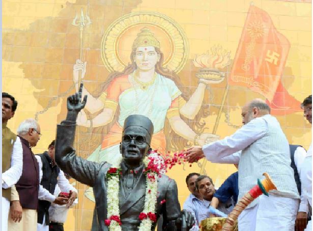 The real reason why Congress opposes a Bharat Ratna for Veer Savarkar is much more fundamental than mere politics
