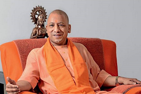 In three years, the Yogi Adityanath government has laid the foundation of a new, strong and prosperous Uttar Pradesh