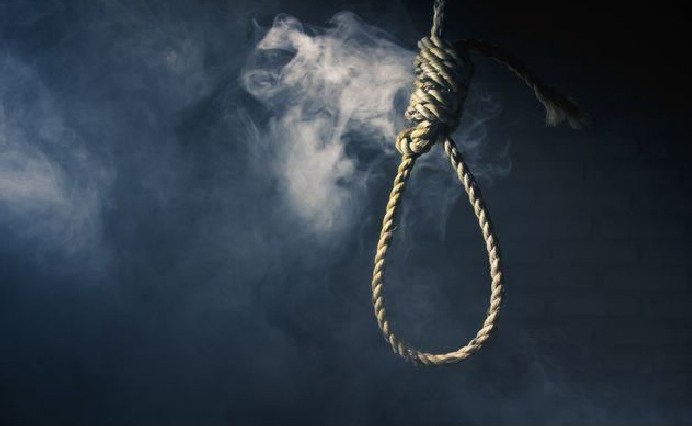 Odisha: POCSO court awards death penalty to Mohammad Mustaq, who had raped and brutally killed a 6-year-old girl last year