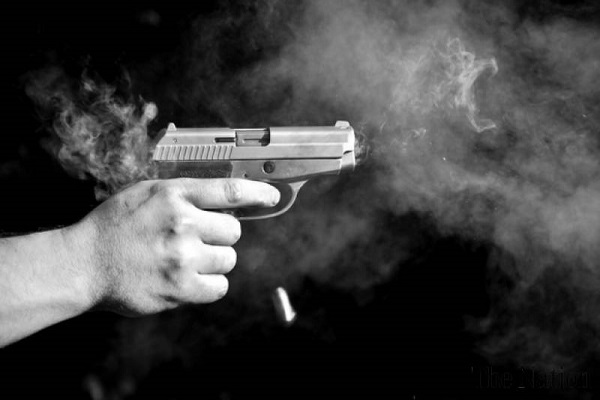 Upper Caste boy allegedly shot dead by Dalit girl's family for marrying her